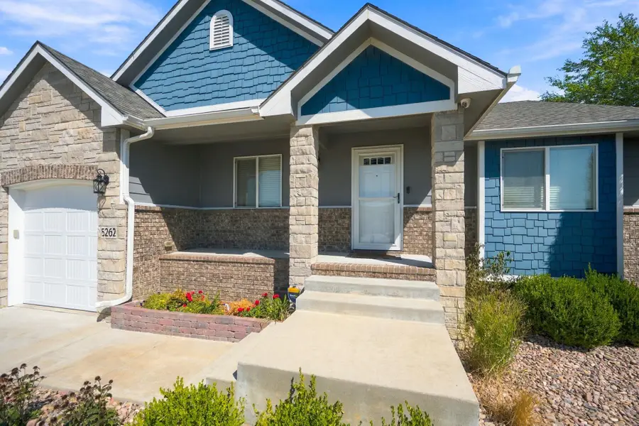 5262 N Rock Springs St., Bel Aire, KS 67226 - #3