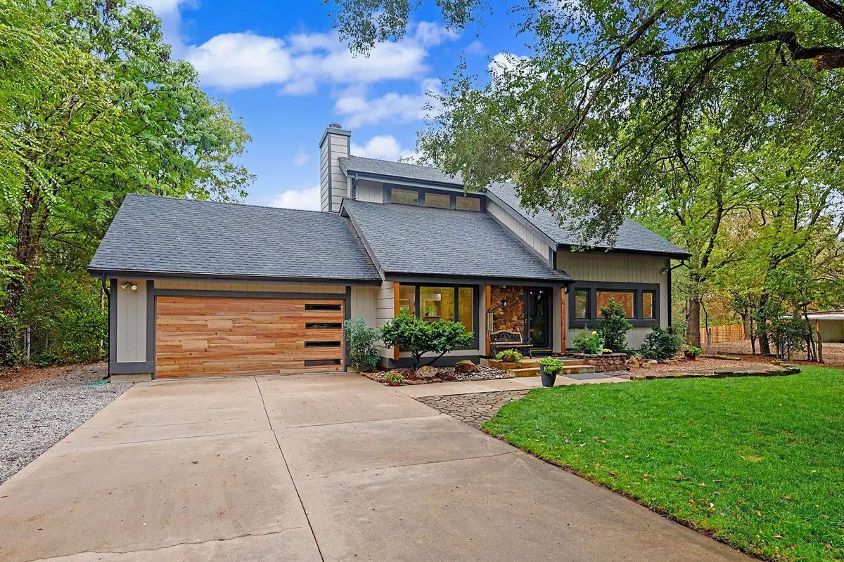 6116 N Legion Ave, Wichita, KS 67204 - #1