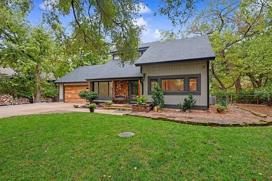 6116 N Legion Ave, Wichita, KS 67204 - #2