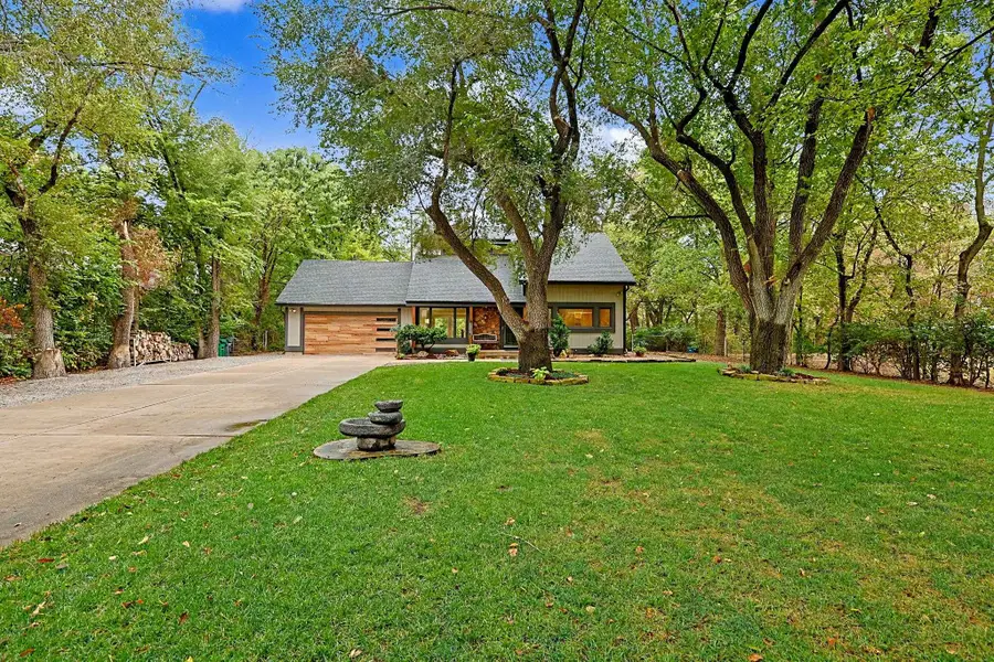 6116 N Legion Ave, Wichita, KS 67204 - #3