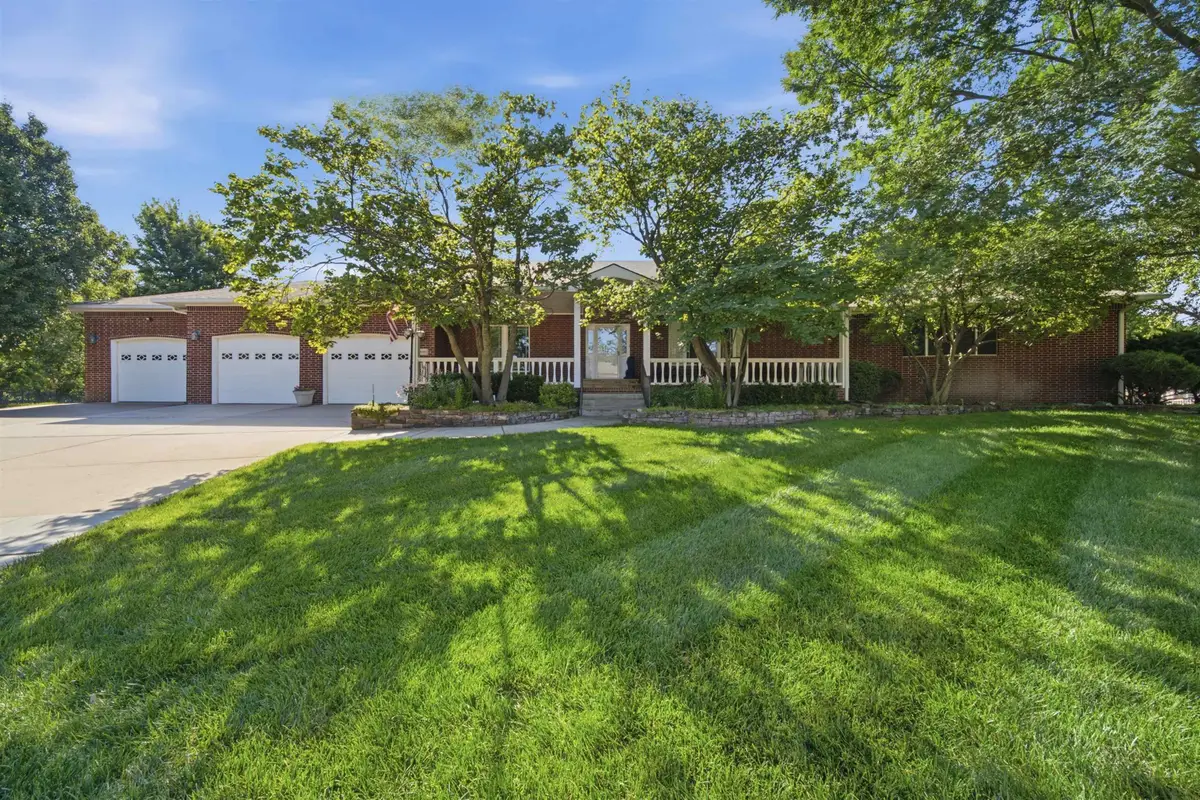 10009 W Lydia Ct, Wichita, KS 67209 - #1