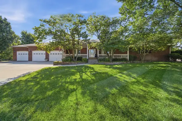 10009 W Lydia Ct, Wichita, KS 67209