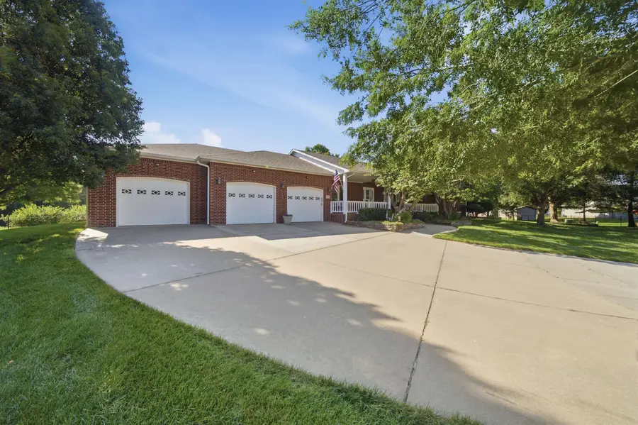 10009 W Lydia Ct, Wichita, KS 67209 - #2