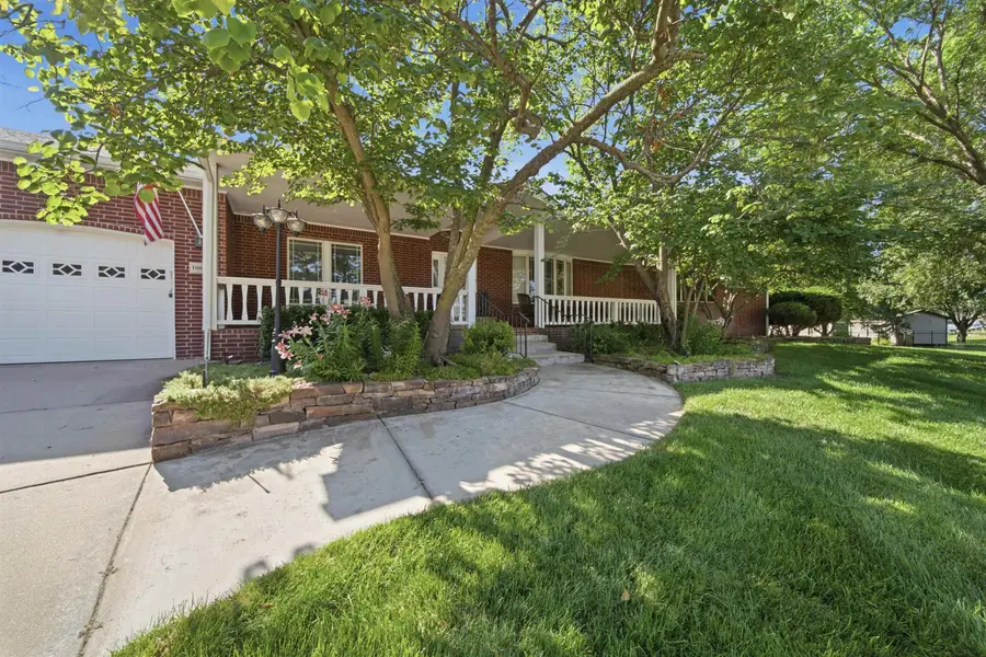 10009 W Lydia Ct, Wichita, KS 67209 - #3