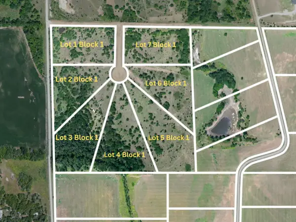 000 Spy Glass Circle, Udall, KS 67146