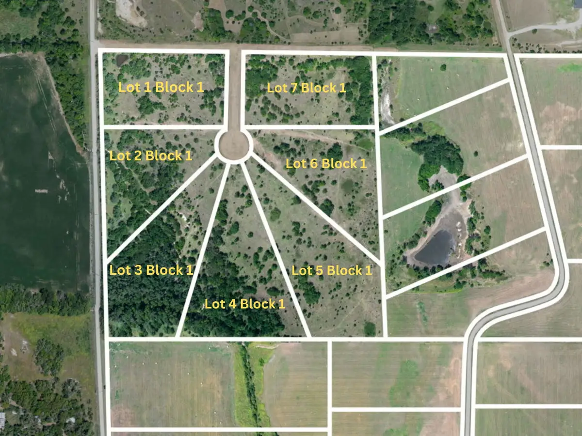 000 Spy Glass Circle, Udall, KS 67146 - #1