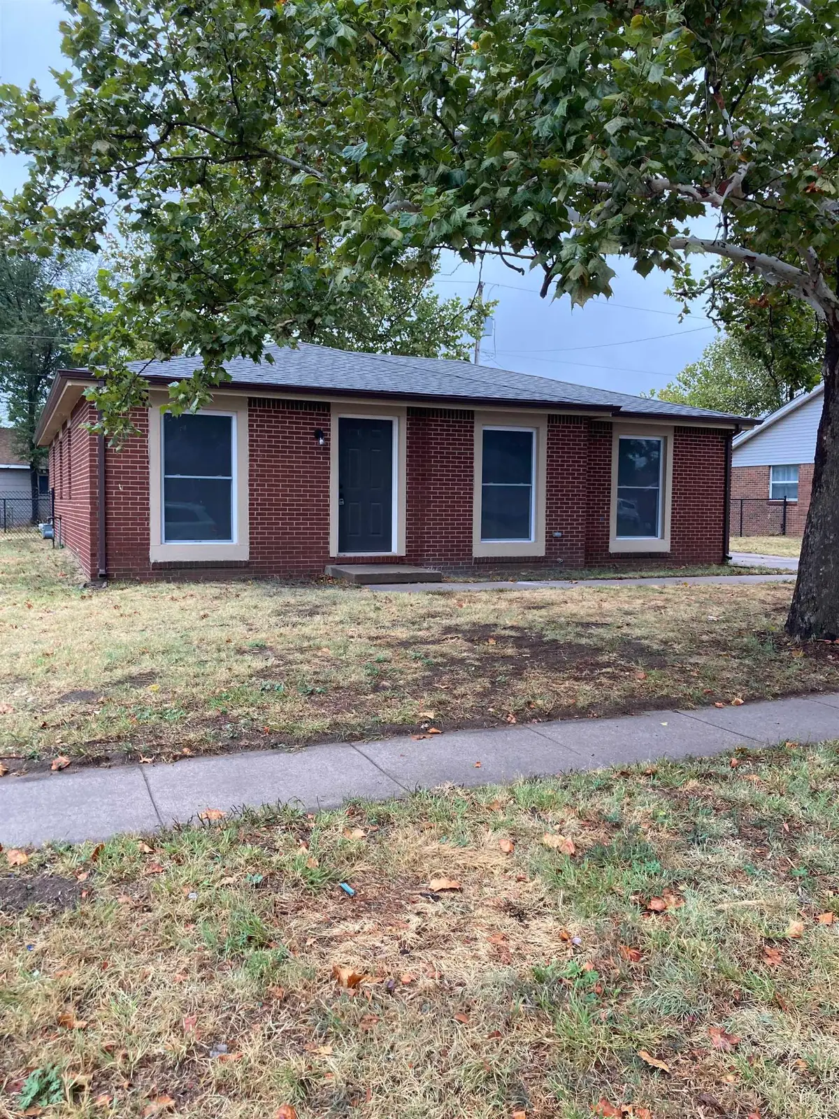 1601 E Del Mar, Wichita, KS 67216 - #1