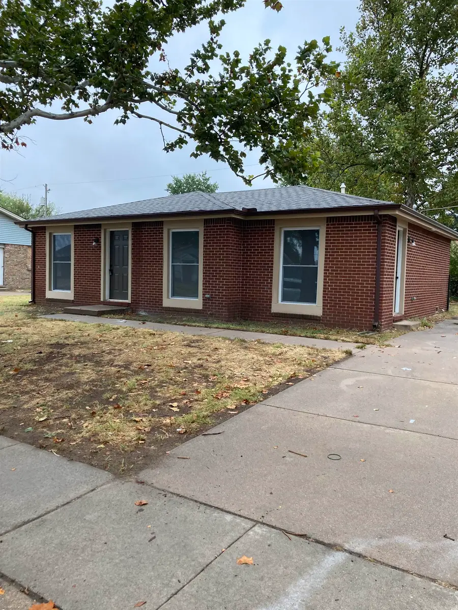 1601 E Del Mar, Wichita, KS 67216 - #2