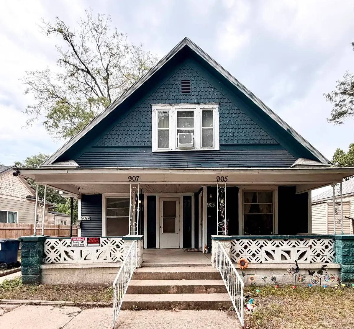 905 S Emporia, Wichita, KS 67211 - #1