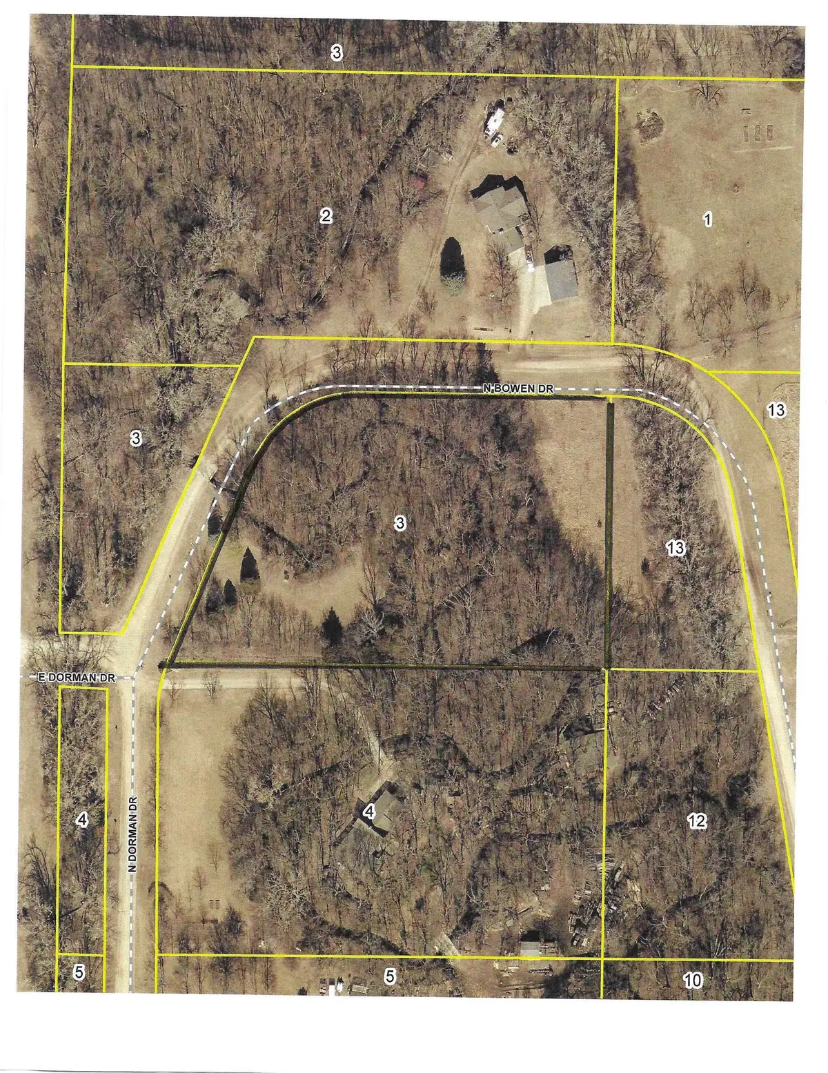 00000 N Dorman Dr, Salina, KS 67401 - #1