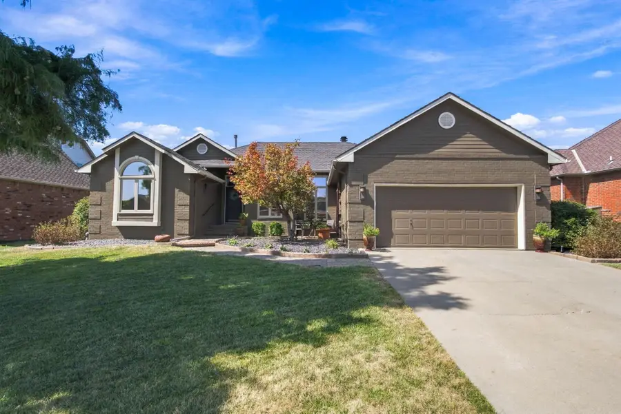 4245 N Ironwood St., Wichita, KS 67226 - #3