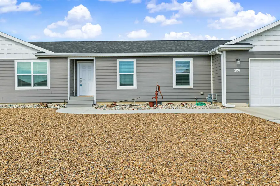 125 S Lindblad Dr., Assaria, KS 67416 - #2