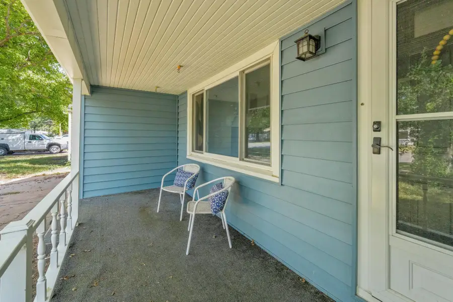 822 S Edgemoor St, Wichita, KS 67218 - #2
