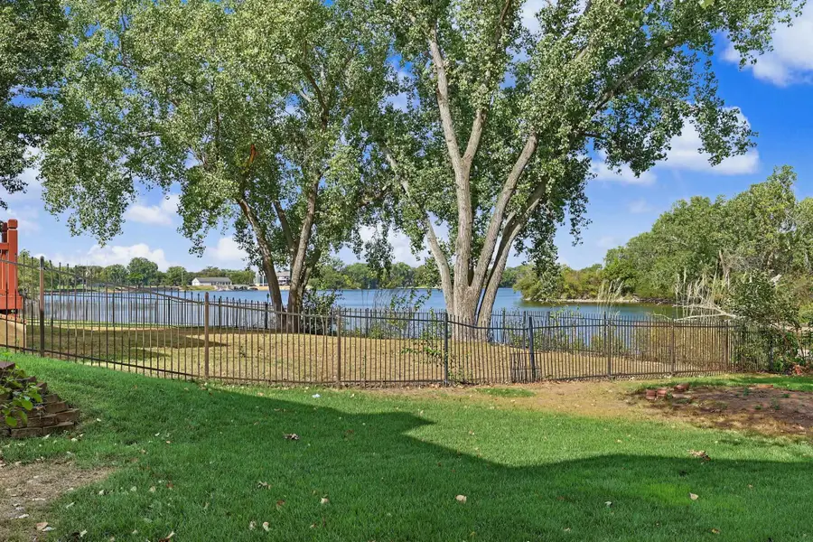 2553 N Hazelwood, Wichita, KS 67205 - #3
