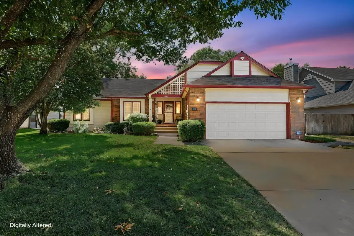 14001 E Lakeview Dr, Wichita, KS 67230 - #1