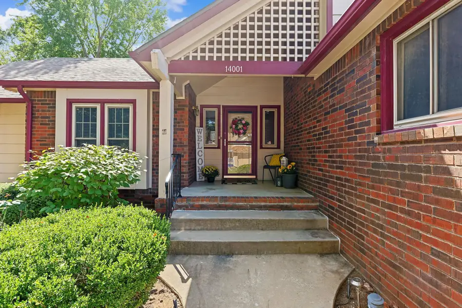 14001 E Lakeview Dr, Wichita, KS 67230 - #2