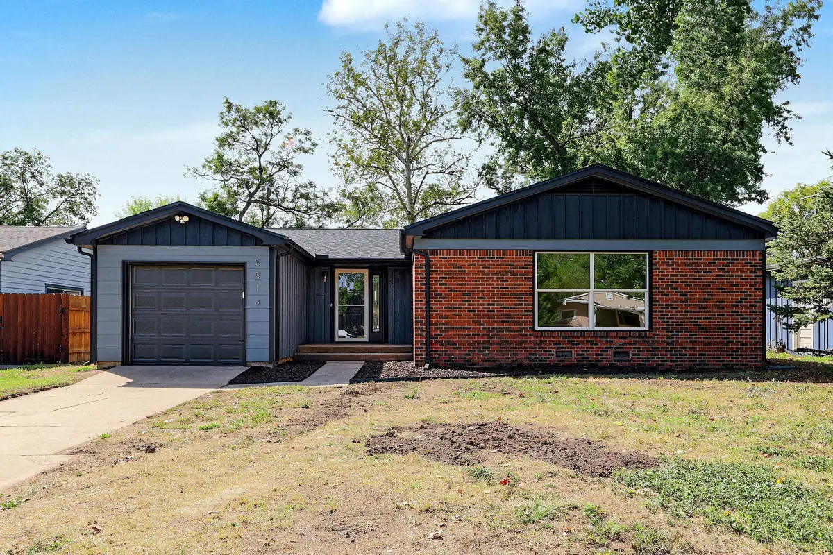 3513 W Pecos, Wichita, KS 67203 - #1