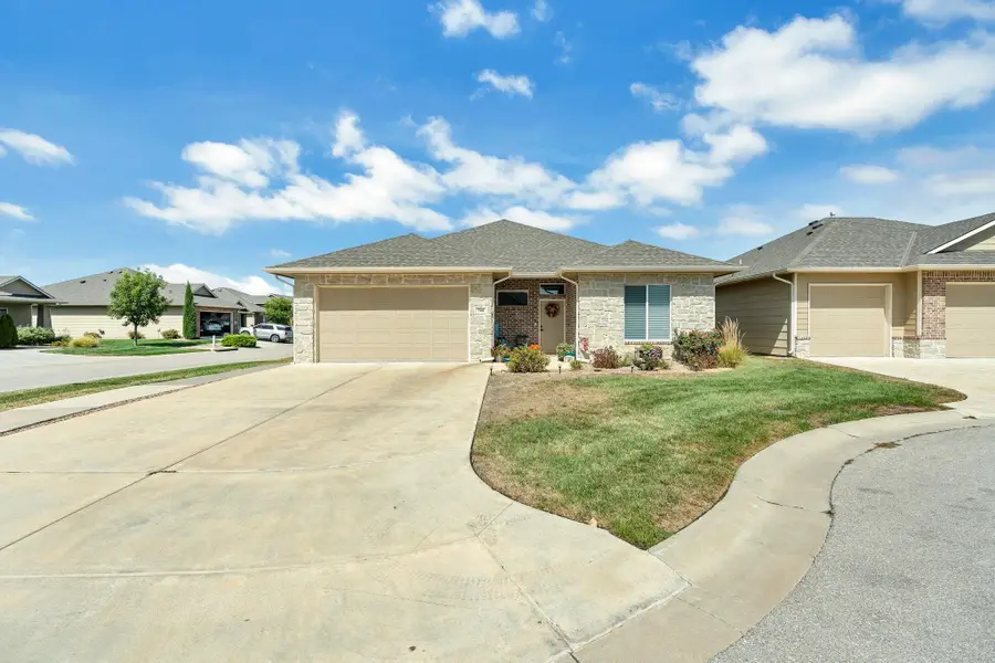744 N Thornton, Wichita, KS 67235 - #2
