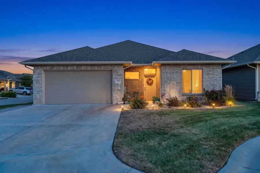 744 N Thornton, Wichita, KS 67235 - #3
