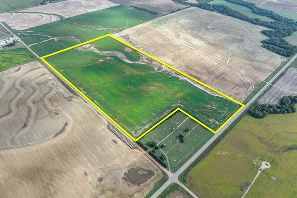 00000 W 10th, Milan, KS 67105