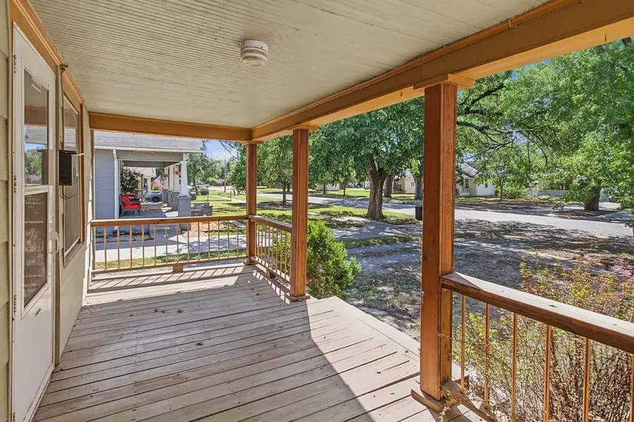 128 N Sedgwick St, Wichita, KS 67203 - #2