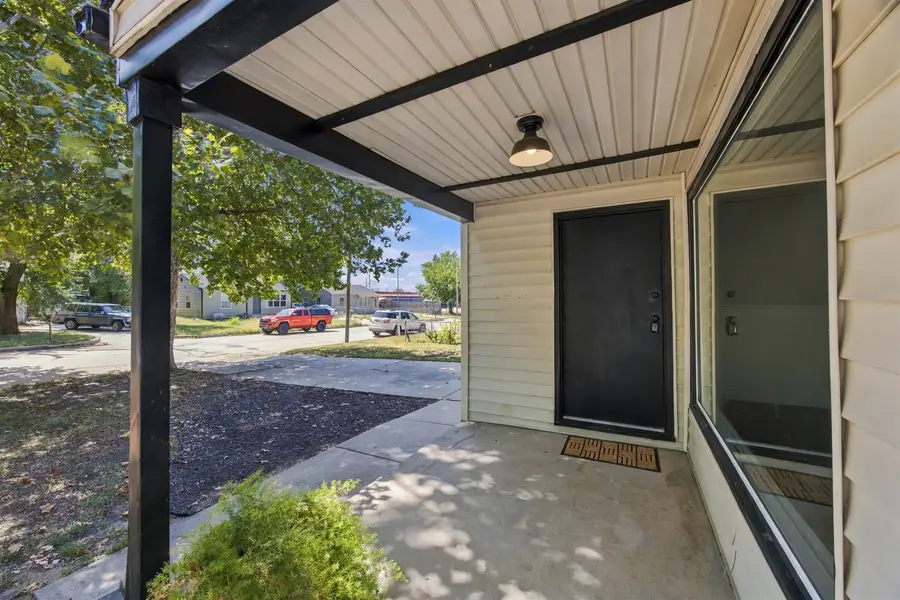 2522 E Audrey St, Wichita, KS 67219 - #3