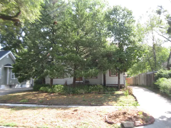 1112 N Amidon, Wichita, KS 67203