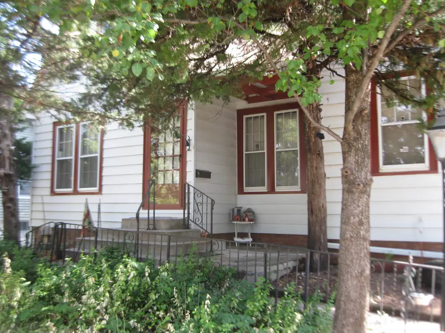 1112 N Amidon, Wichita, KS 67203 - #3