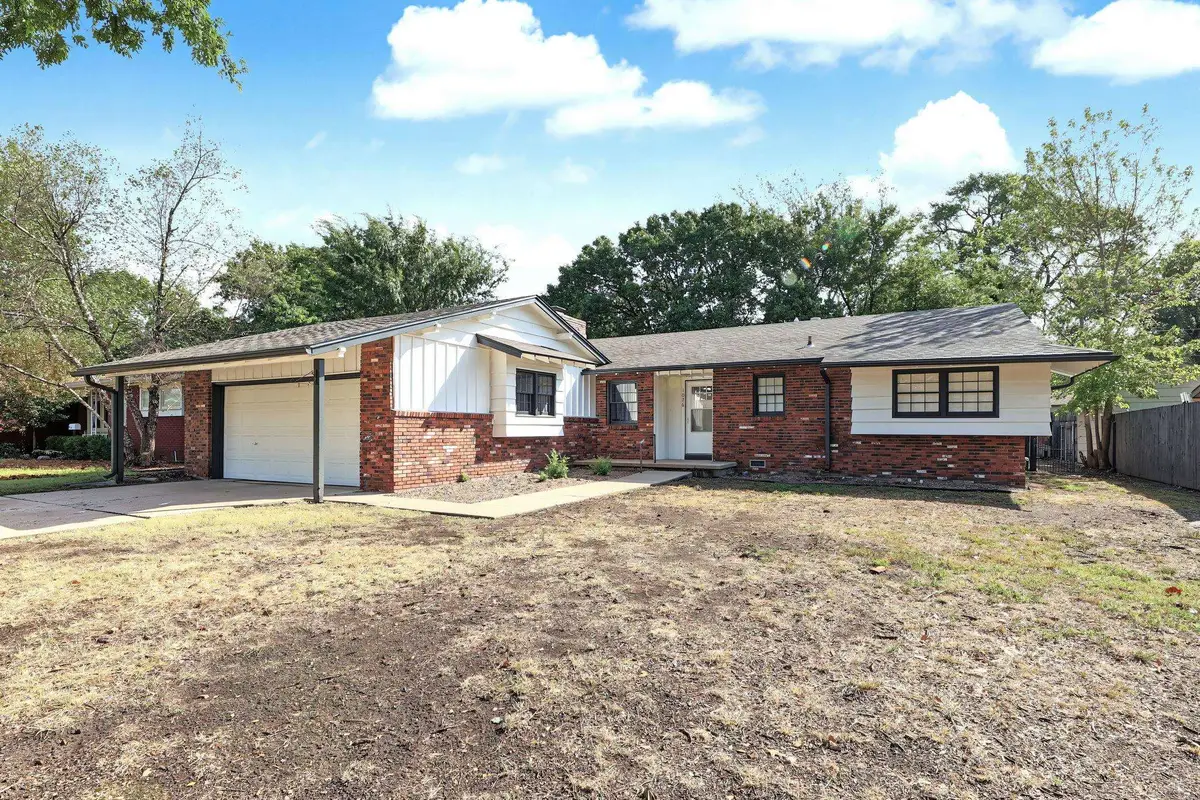 1026 N Kevin, Wichita, KS 67208 - #1