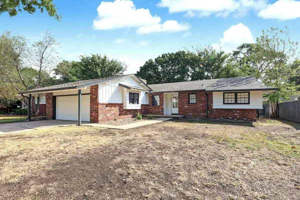 1026 N Kevin, Wichita, KS 67208