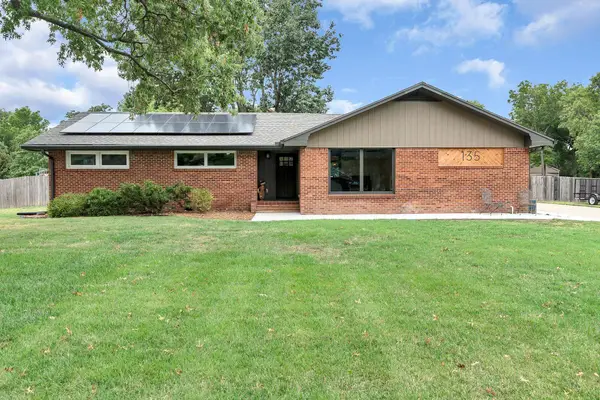 135 S Westfield, Wichita, KS 67209