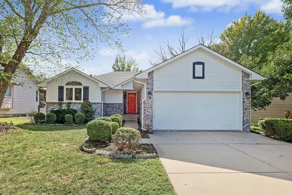 109 N Valley Stream, Derby, KS 67037