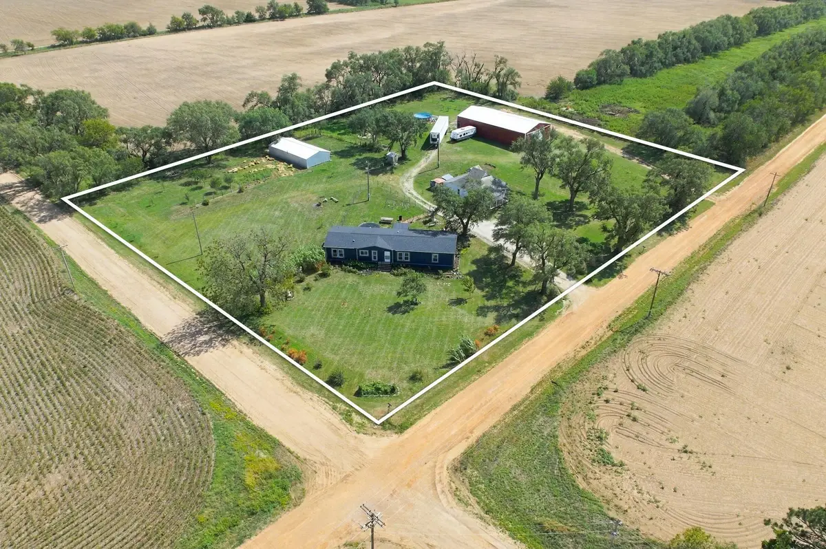 792 N Bluff, Conway Springs, KS 67031 - #1