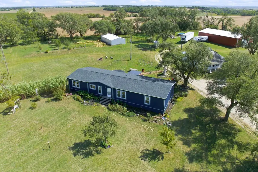 792 N Bluff, Conway Springs, KS 67031 - #2