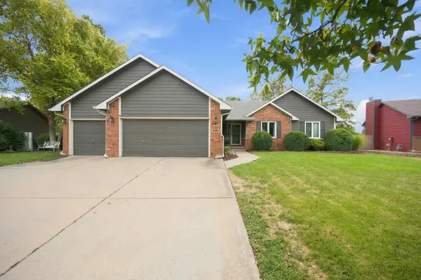 11615 W May St., Wichita, KS 67209