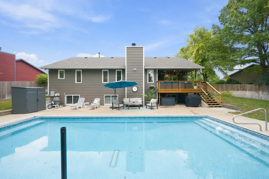 11615 W May St., Wichita, KS 67209 - #2