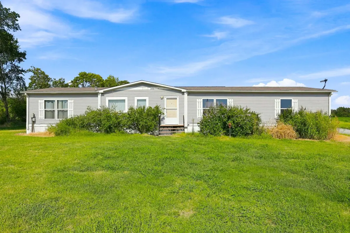 119 S Osborn, Mayfield, KS 67103 - #1