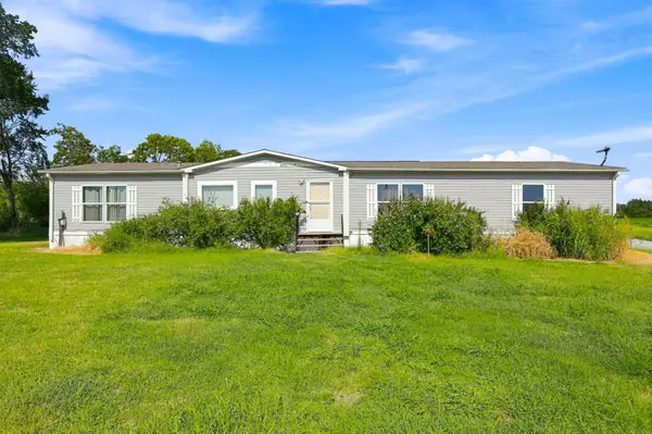 119 S Osborn, Mayfield, KS 67103