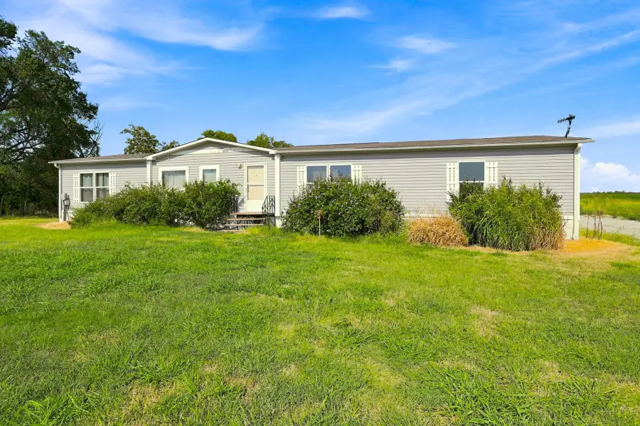 119 S Osborn, Mayfield, KS 67103 - #2