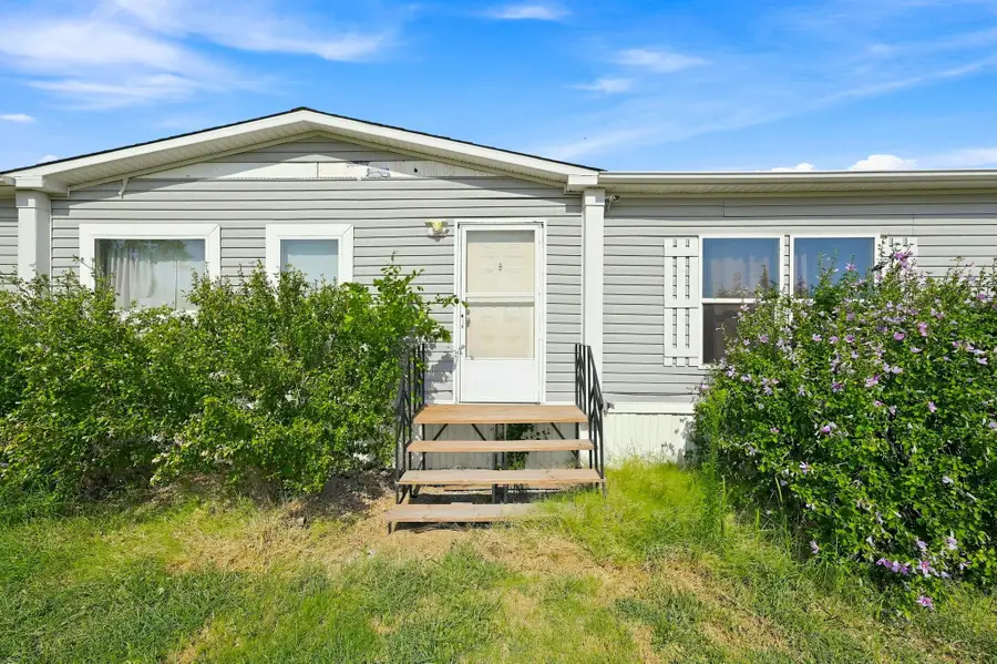 119 S Osborn, Mayfield, KS 67103 - #3