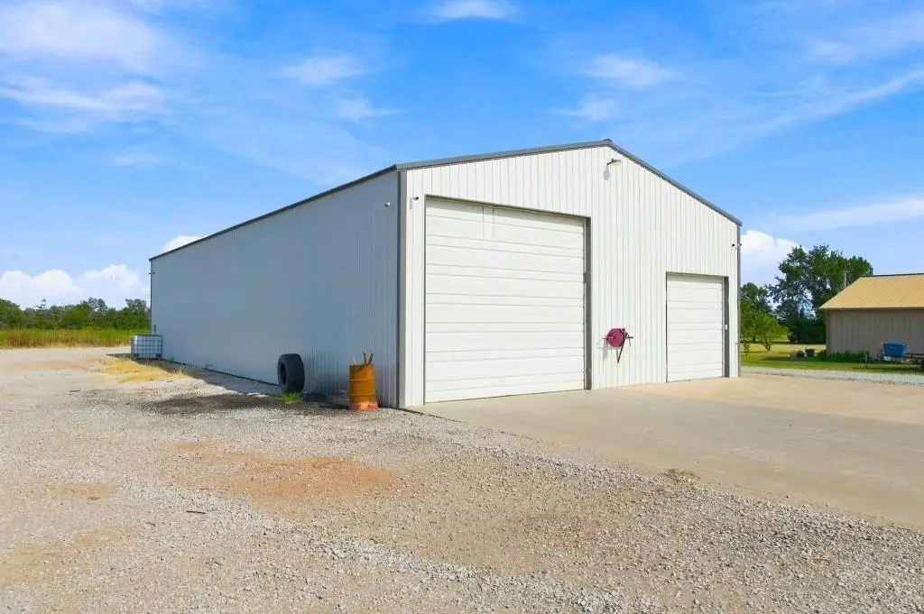 131 S Osborn, Mayfield, KS 67103 - #1