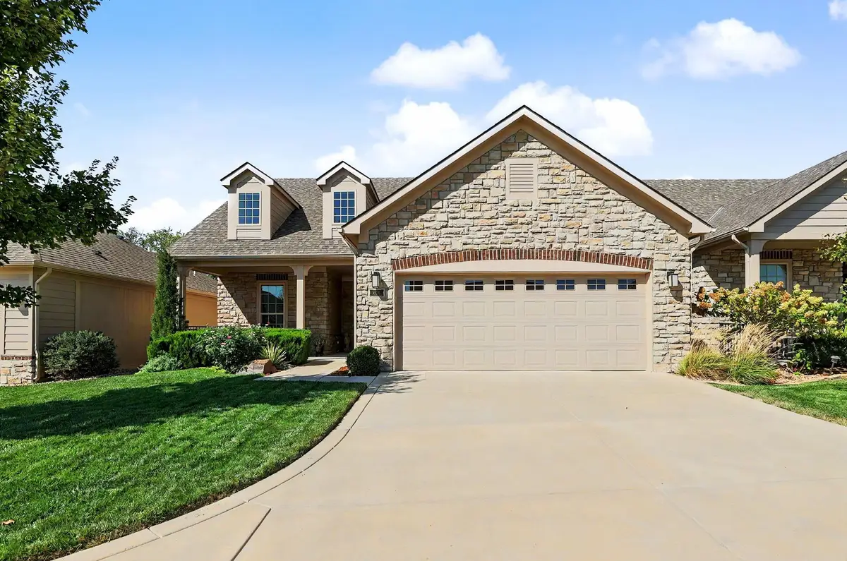 4939 N Prestwick, Bel Aire, KS 67226 - #1