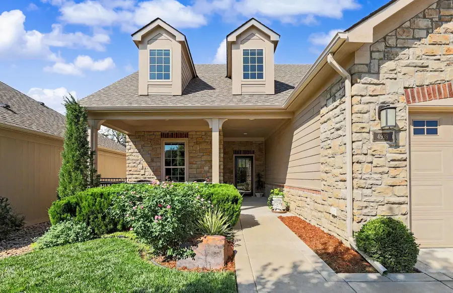 4939 N Prestwick, Bel Aire, KS 67226 - #2