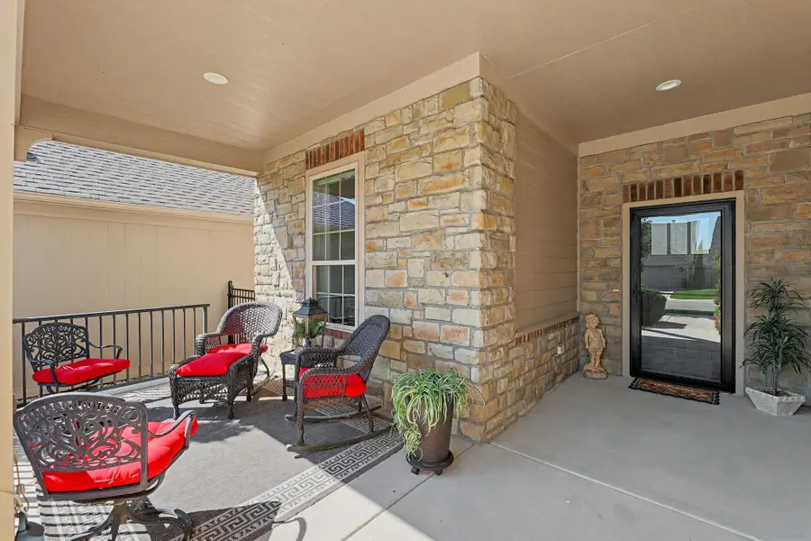 4939 N Prestwick, Bel Aire, KS 67226 - #3