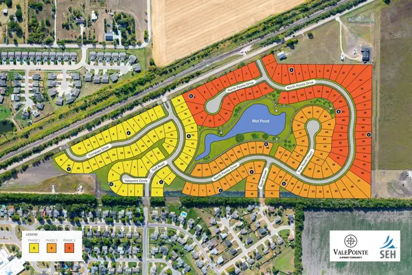 907 N Compass Dr., Valley Center, KS 67147