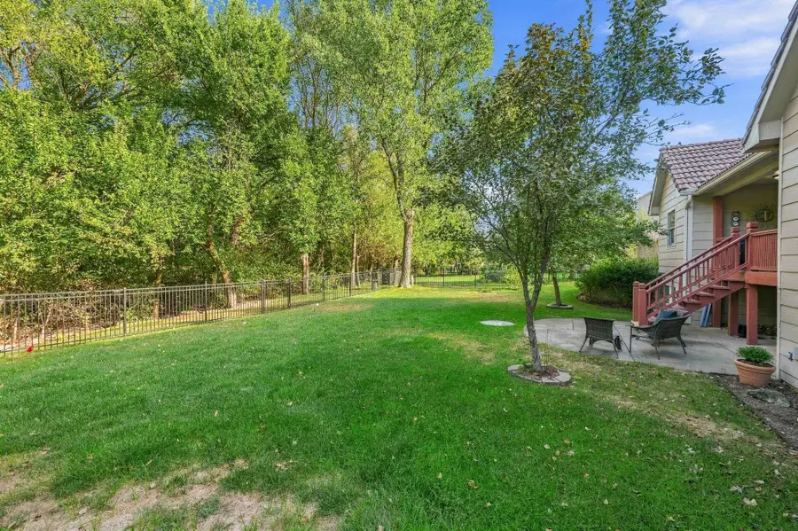 6907 W Garden Ridge Ct, Wichita, KS 67205 - #3