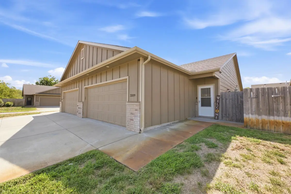 3209 E Aster, Derby, KS 67037-2066 - #1