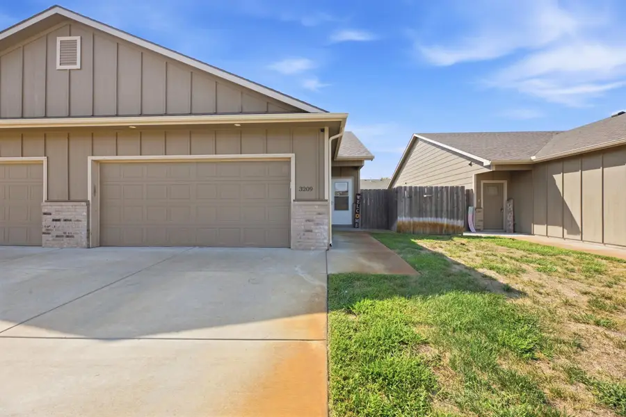 3209 E Aster, Derby, KS 67037-2066 - #2