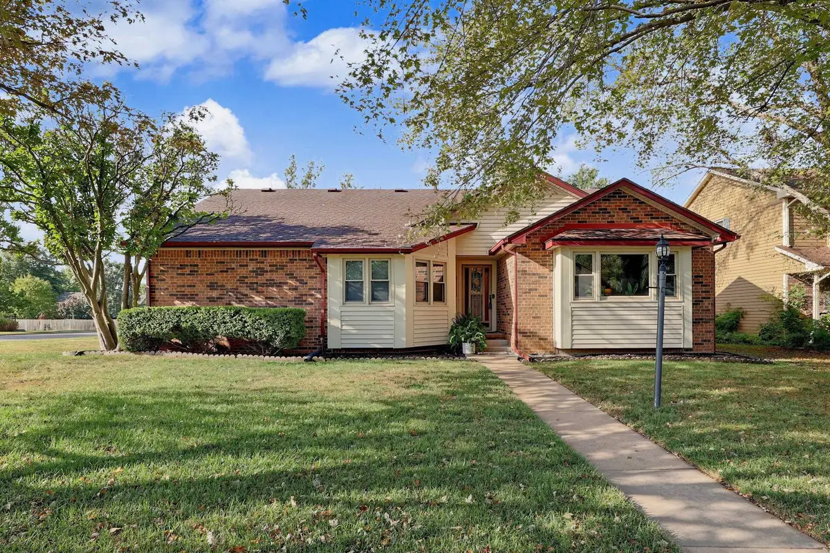2049 S Cypress, Wichita, KS 67207 - #1