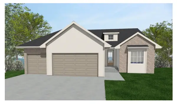 3501 S Linden Ct., Wichita, KS 67210